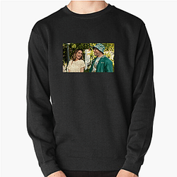 Platonic The World Is A Friendship Platonic Sweatshirts