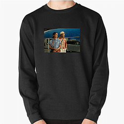 Platonic Unforgettable Episodes Platonic Sweatshirts