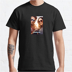 Platonic The Best TV Series Platonic T-Shirts