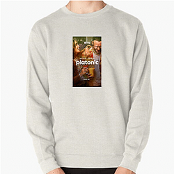 Platonic My Favorite Comedy Platonic Sweatshirts