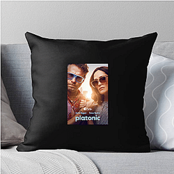 Platonic The Best TV Series Platonic Pillows Cover