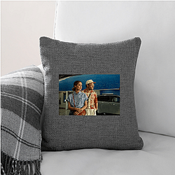 Platonic Unforgettable Episodes Platonic Pillows Cover