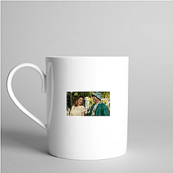 Platonic The World Is A Friendship Platonic Mugs