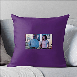 Platonic The King of The Friendship Platonic Pillows Cover