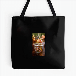 Platonic My Favorite Comedy Platonic Bags