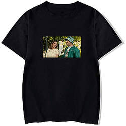 Platonic The World Is A Friendship Platonic T-Shirts