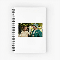 Platonic The World Is A Friendship Platonic Notebook