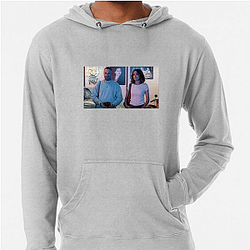 Platonic The King of The Friendship Platonic Hoodies