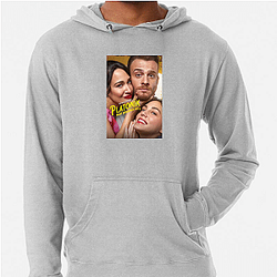 Platonic Always Hilarious Always Relatable Platonic Hoodies