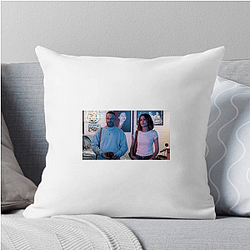 Platonic The King of The Friendship Platonic Pillows Cover