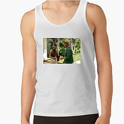 Platonic A True Masterpiece Platonic Tank Tops