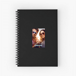 Platonic The Best TV Series Platonic Notebook