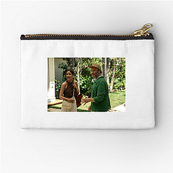 Platonic A True Masterpiece Platonic Zipper Pouches