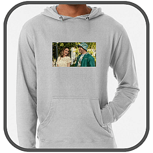 Platonic Hoodies