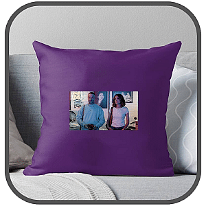 Platonic Pillows Cover