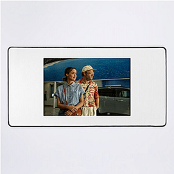 Platonic Unforgettable Episodes Platonic Mouse Pads