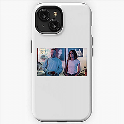 Platonic The King of The Friendship Platonic iPhone Cases