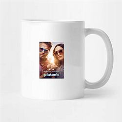 Platonic The Best TV Series Platonic Mugs