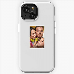 Platonic Always Hilarious Always Relatable Platonic iPhone Cases