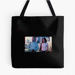 Platonic The King of The Friendship Platonic Bags