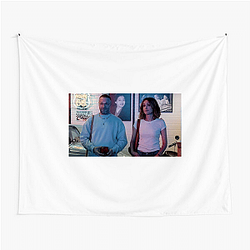 Platonic The King of The Friendship Platonic Tapestries