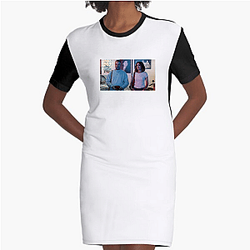Platonic The King of The Friendship Platonic Dresses