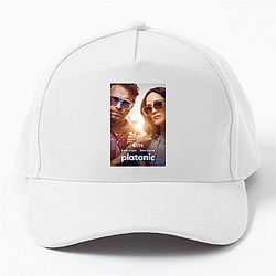 Platonic The Best TV Series Platonic Hats & Caps