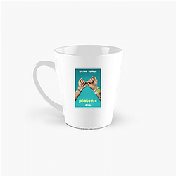 Platonic No Limits Just Laughter Platonic Mugs