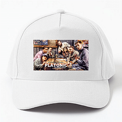 Platonic Beyond The Screen Platonic Hats & Caps