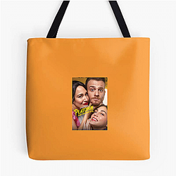 Platonic Always Hilarious Always Relatable Platonic Bags