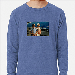 Platonic Unforgettable Episodes Platonic Sweatshirts