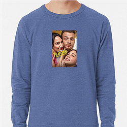 Platonic Always Hilarious Always Relatable Platonic Sweatshirts