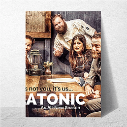 Platonic Beyond The Screen Platonic Posters