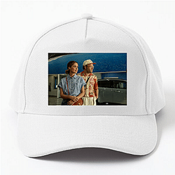 Platonic Unforgettable Episodes Platonic Hats & Caps