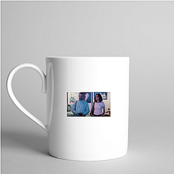 Platonic The King of The Friendship Platonic Mugs