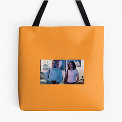 Platonic The King of The Friendship Platonic Bags