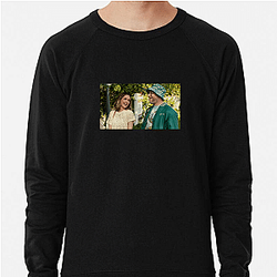 Platonic The World Is A Friendship Platonic Sweatshirts