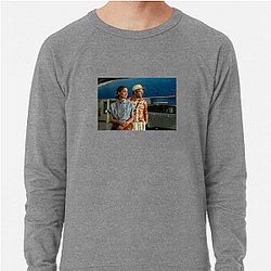 Platonic Unforgettable Episodes Platonic Sweatshirts