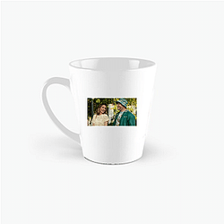 Platonic The World Is A Friendship Platonic Mugs