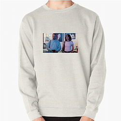 Platonic The King of The Friendship Platonic Sweatshirts