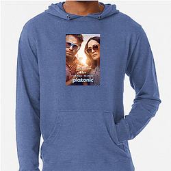 Platonic The Best TV Series Platonic Hoodies