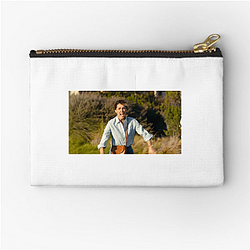 Platonic The World Is A Reunion Platonic Zipper Pouches