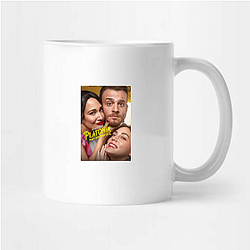 Platonic Always Hilarious Always Relatable Platonic Mugs