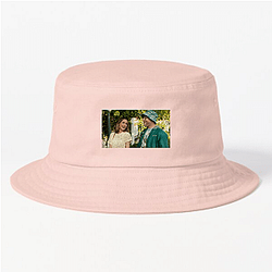 Platonic The World Is A Friendship Platonic Hats & Caps
