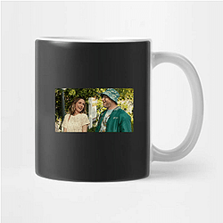 Platonic The World Is A Friendship Platonic Mugs