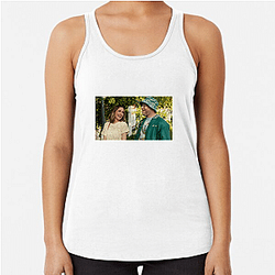 Platonic The World Is A Friendship Platonic Tank Tops