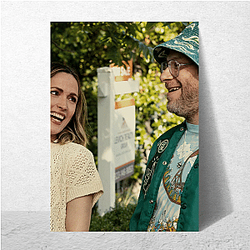 Platonic The World Is A Friendship Platonic Posters