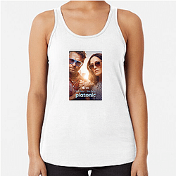 Platonic The Best TV Series Platonic Tank Tops