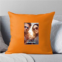 Platonic The Best TV Series Platonic Pillows Cover