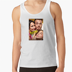 Platonic Always Hilarious Always Relatable Platonic Tank Tops